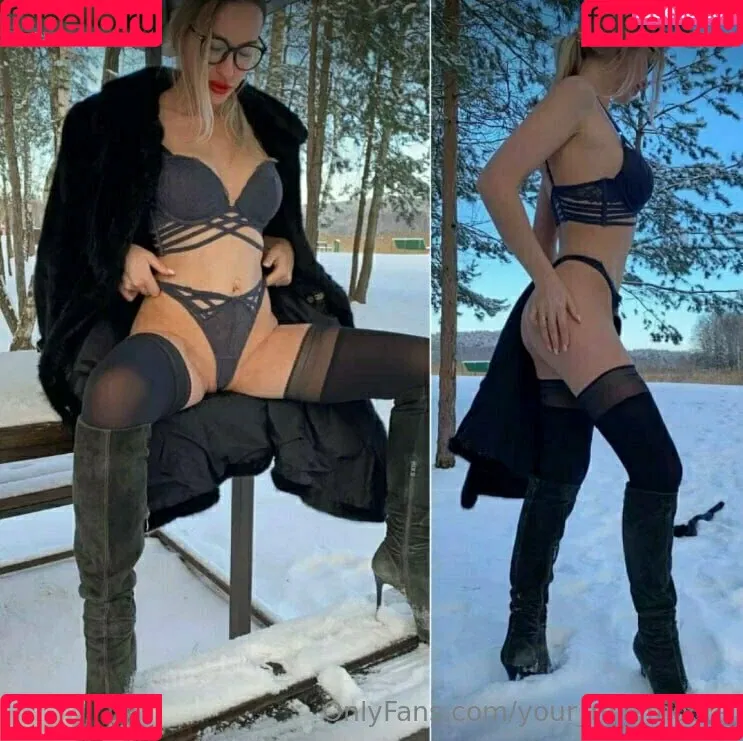 your_milamoore Onlyfans Photo Gallery 