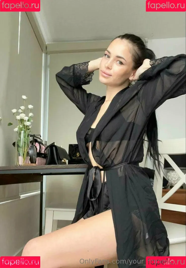 your_milamoore Onlyfans Photo Gallery 