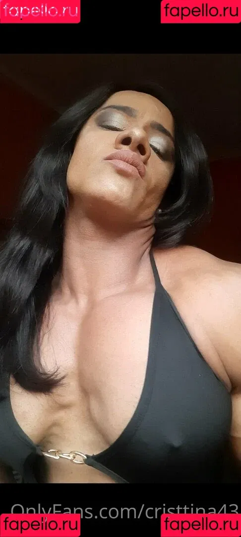 cristtina43 Onlyfans Photo Gallery 