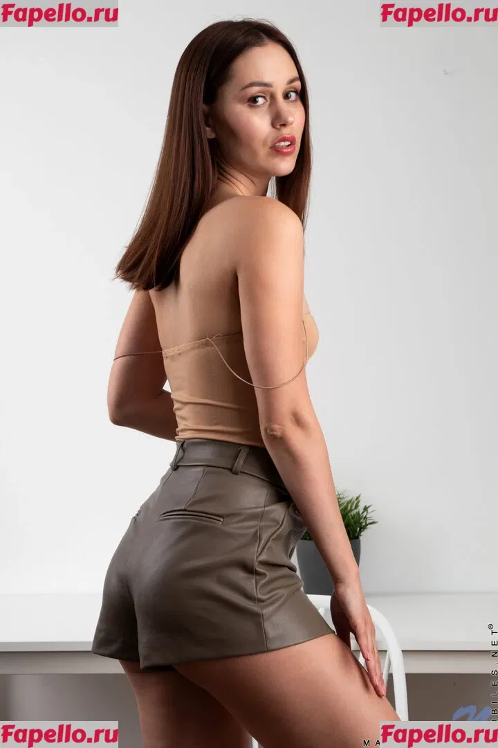 Marie Berger Onlyfans Photo Gallery 