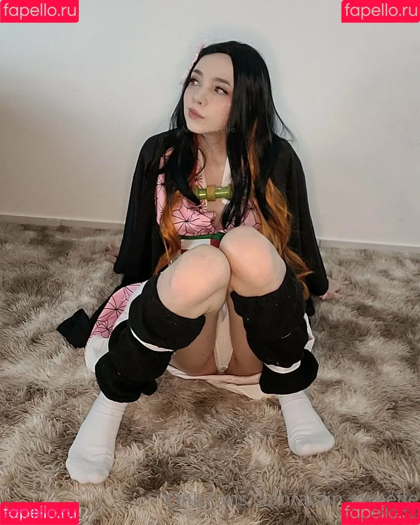 Aislin Sweetie Onlyfans Photo Gallery 