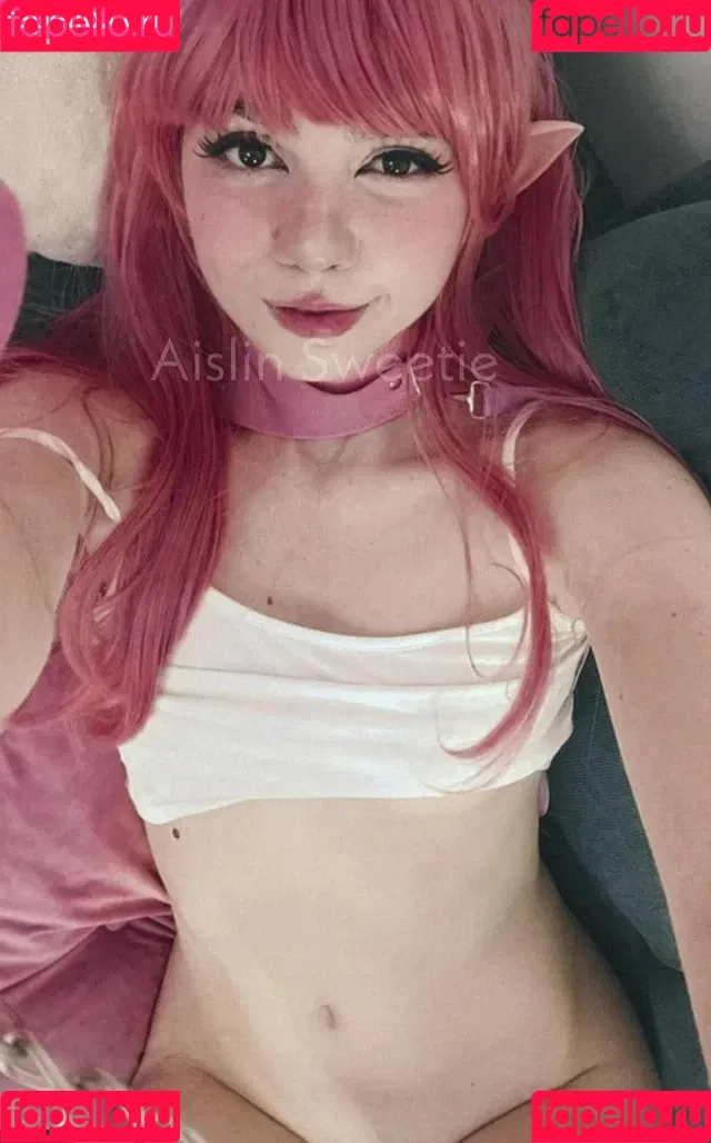 Aislin Sweetie Onlyfans Photo Gallery 