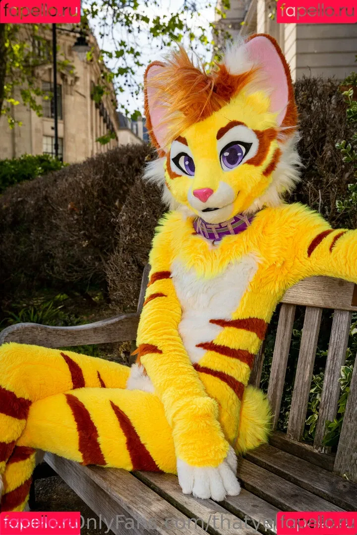 thatyellowkitty Onlyfans Photo Gallery 