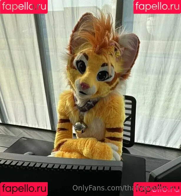 thatyellowkitty Onlyfans Photo Gallery 