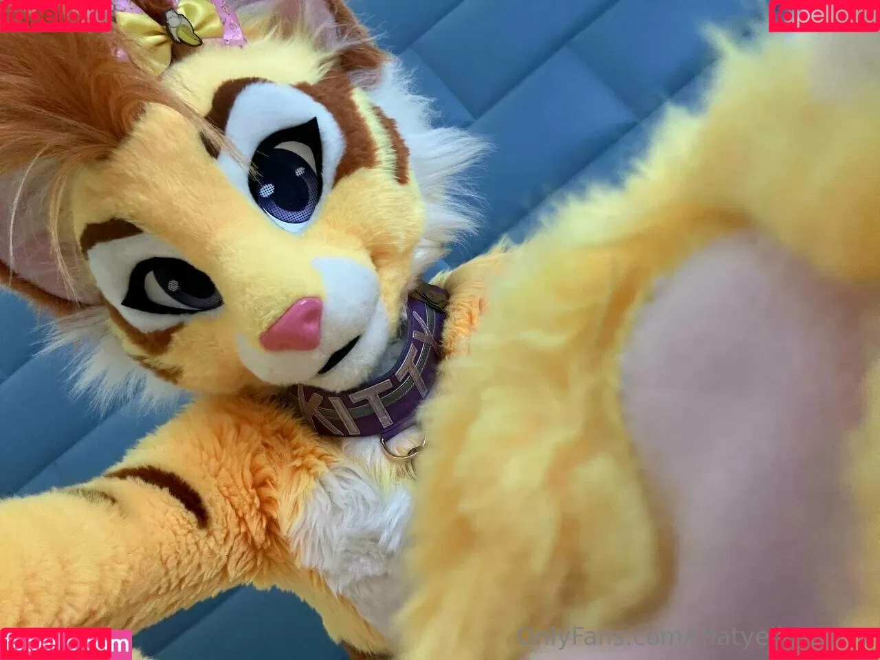 thatyellowkitty Onlyfans Photo Gallery 