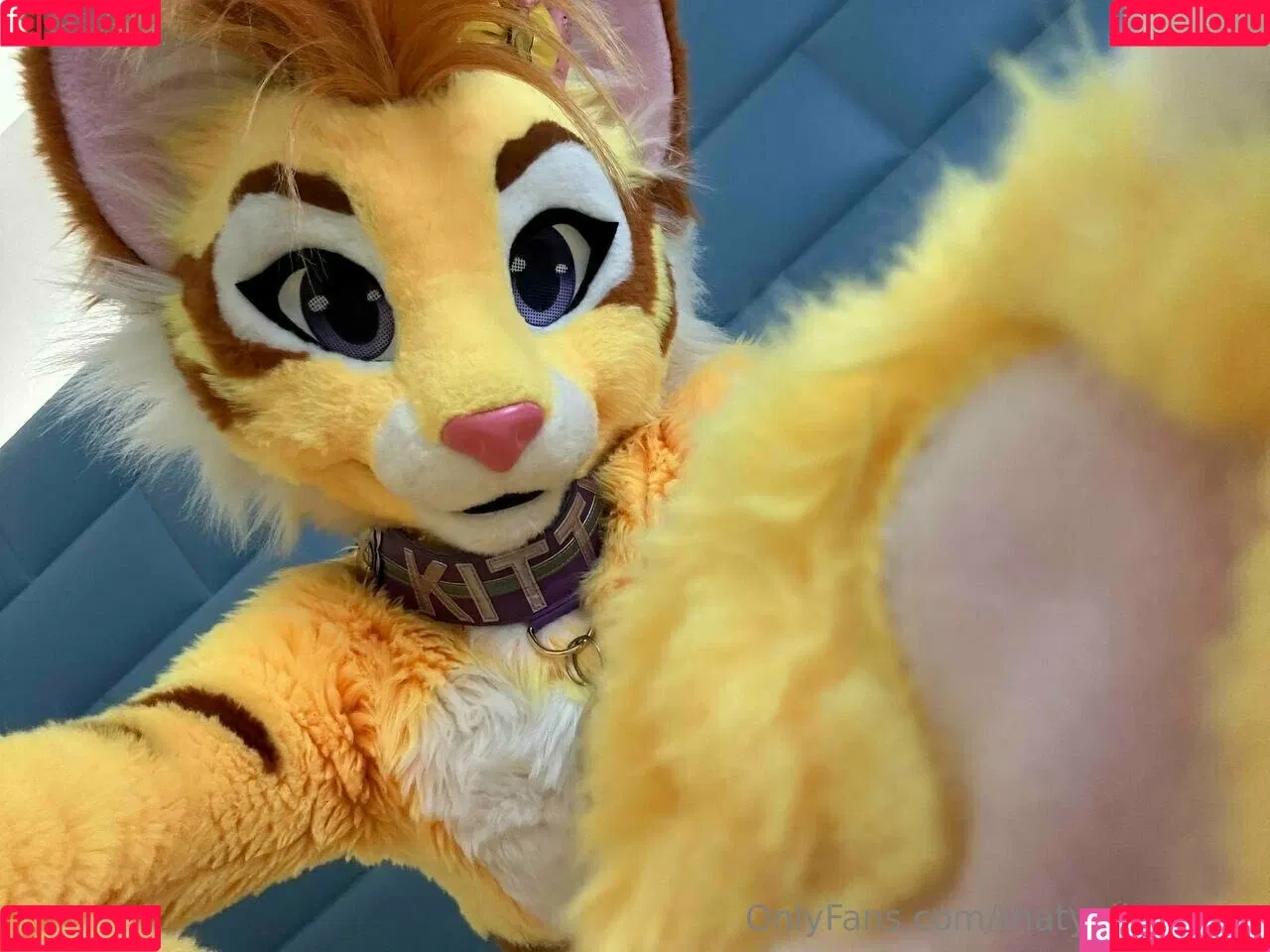 thatyellowkitty Onlyfans Photo Gallery 