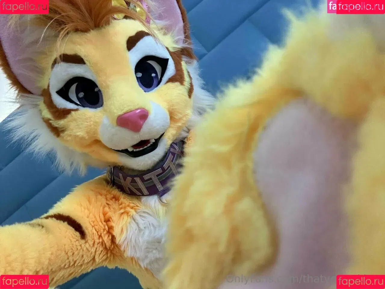 thatyellowkitty Onlyfans Photo Gallery 
