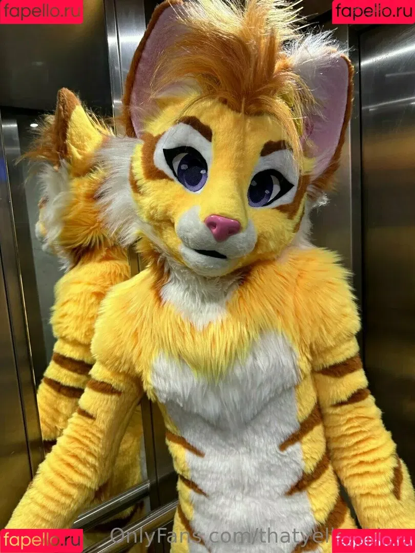 thatyellowkitty Onlyfans Photo Gallery 