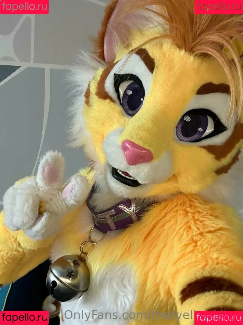 thatyellowkitty Onlyfans Photo Gallery 