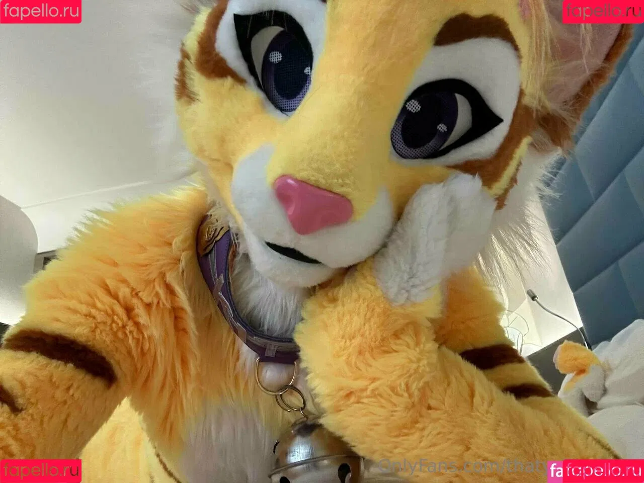 thatyellowkitty Onlyfans Photo Gallery 