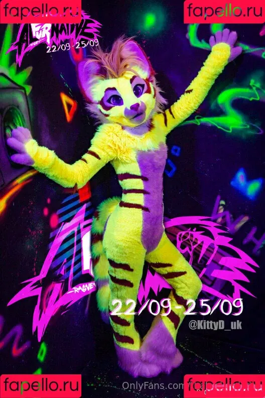 thatyellowkitty Onlyfans Photo Gallery 