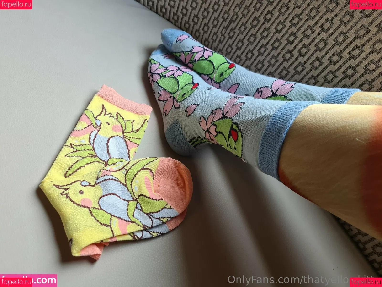 thatyellowkitty Onlyfans Photo Gallery 