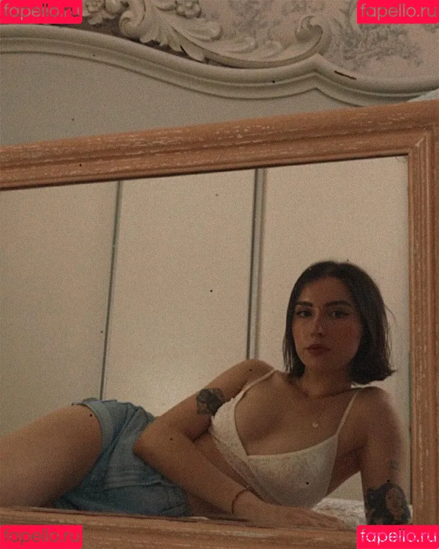 Marianna Tondolo Onlyfans Photo Gallery 