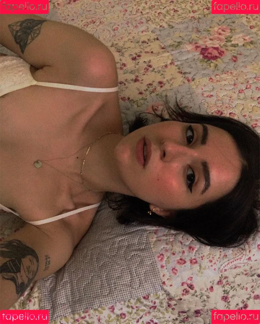 Marianna Tondolo Onlyfans Photo Gallery 
