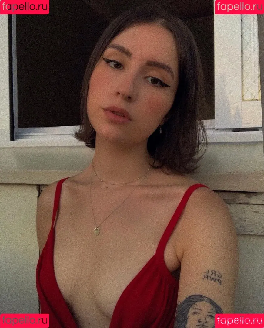Marianna Tondolo Onlyfans Photo Gallery 
