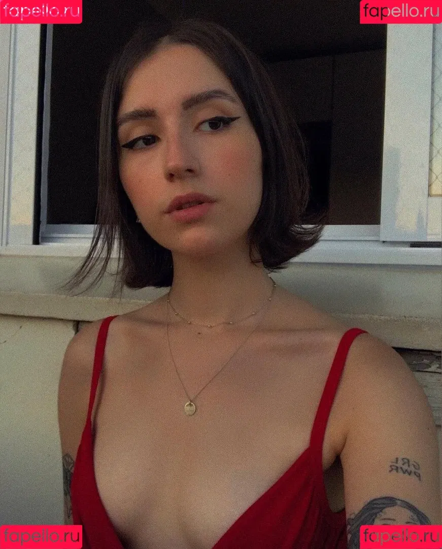 Marianna Tondolo Onlyfans Photo Gallery 