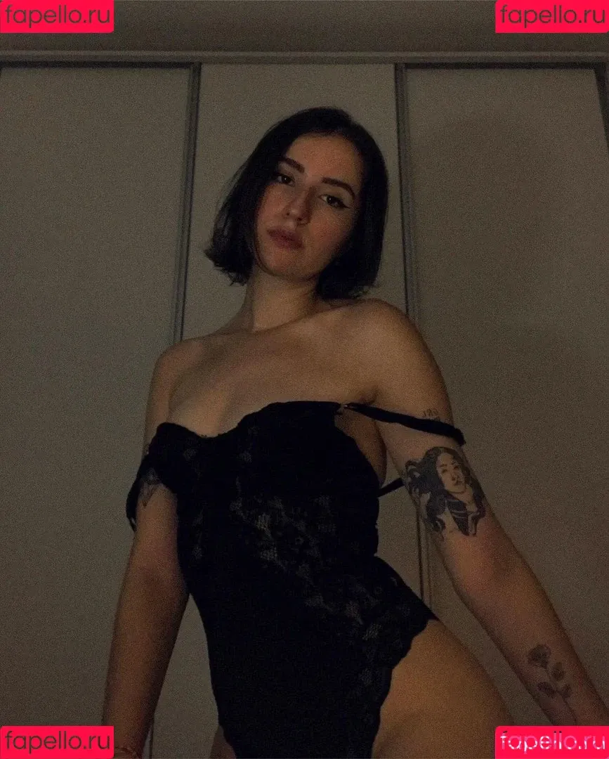 Marianna Tondolo Onlyfans Photo Gallery 