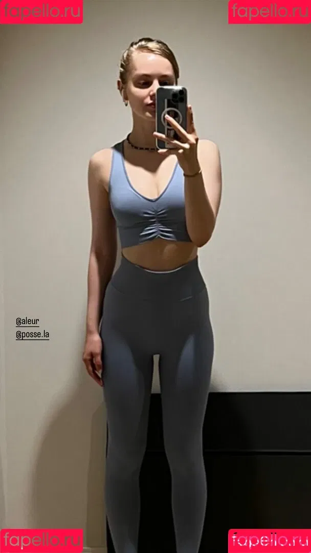 violapolt Onlyfans Photo Gallery 