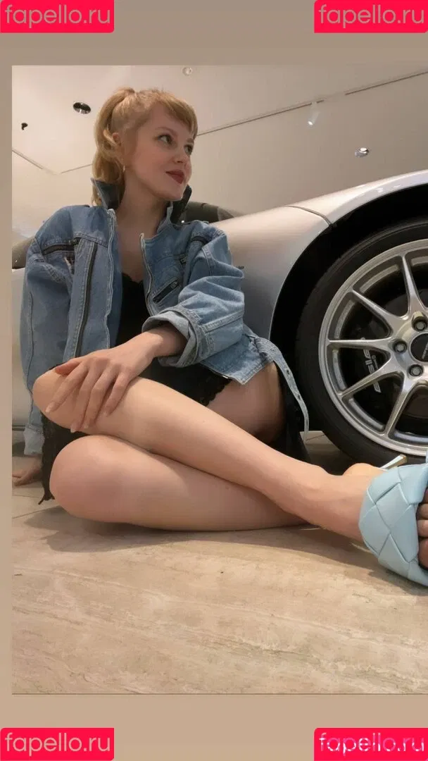 violapolt Onlyfans Photo Gallery 