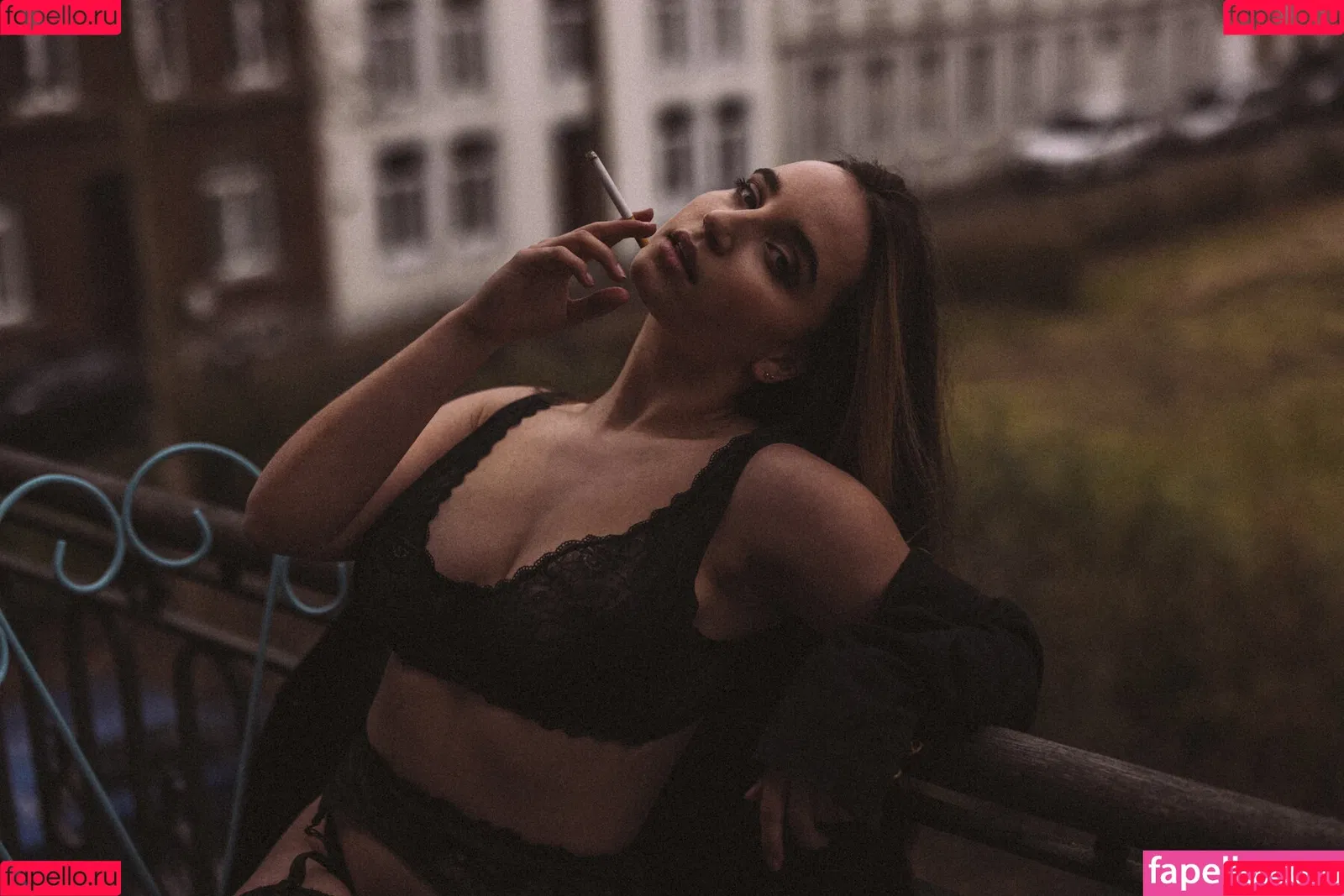 Céline Fairon Onlyfans Photo Gallery 