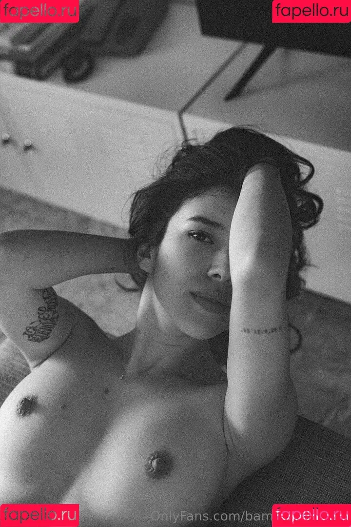 bambisparadise Onlyfans Photo Gallery 
