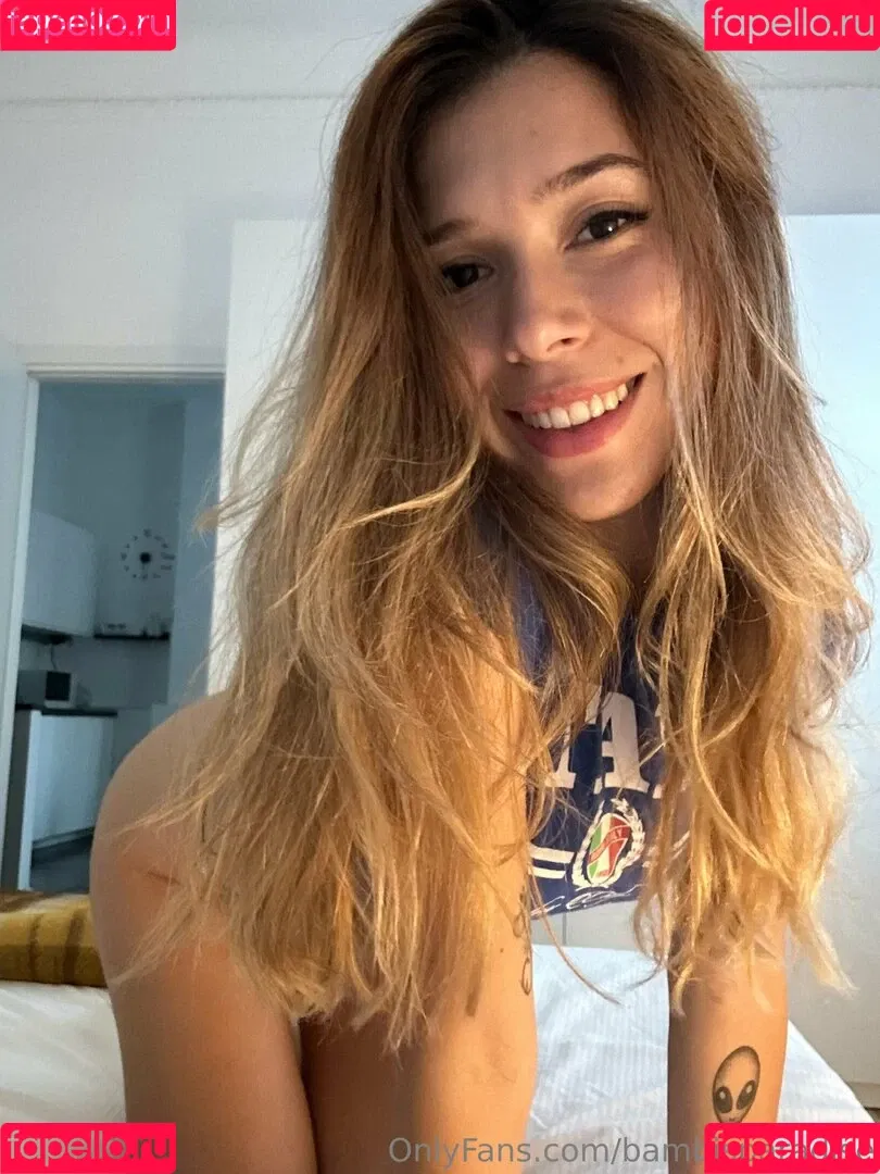 bambisparadise Onlyfans Photo Gallery 