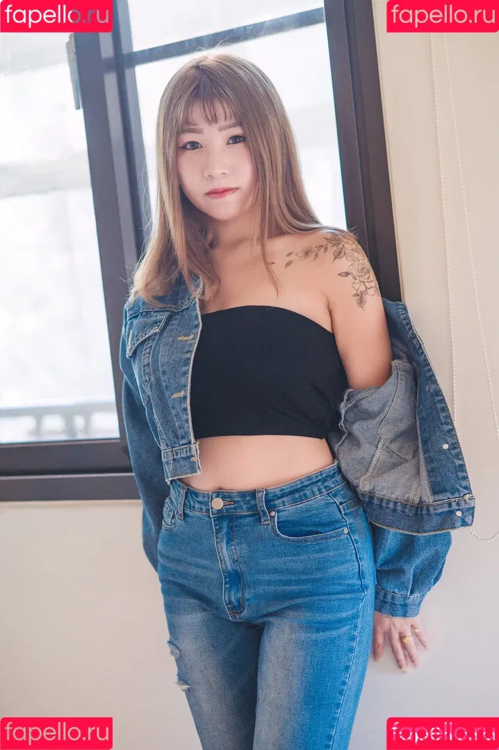 Emma Hsieh Onlyfans Photo Gallery 