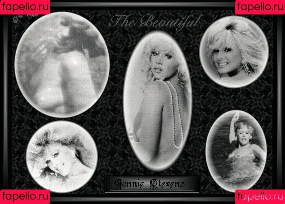 Connie Stevens Onlyfans Photo Gallery 