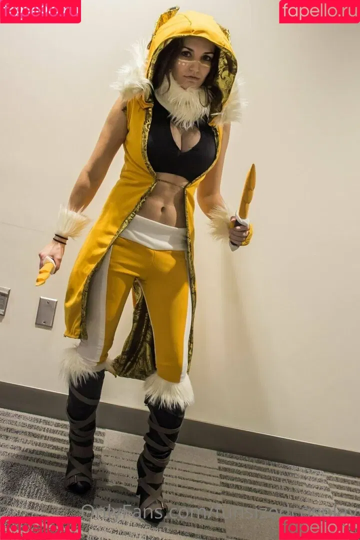 funsizedcosplay Onlyfans Photo Gallery 