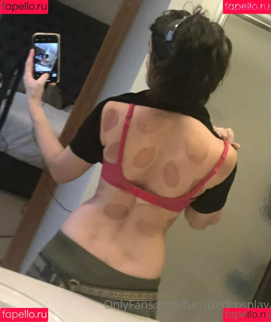 funsizedcosplay Onlyfans Photo Gallery 