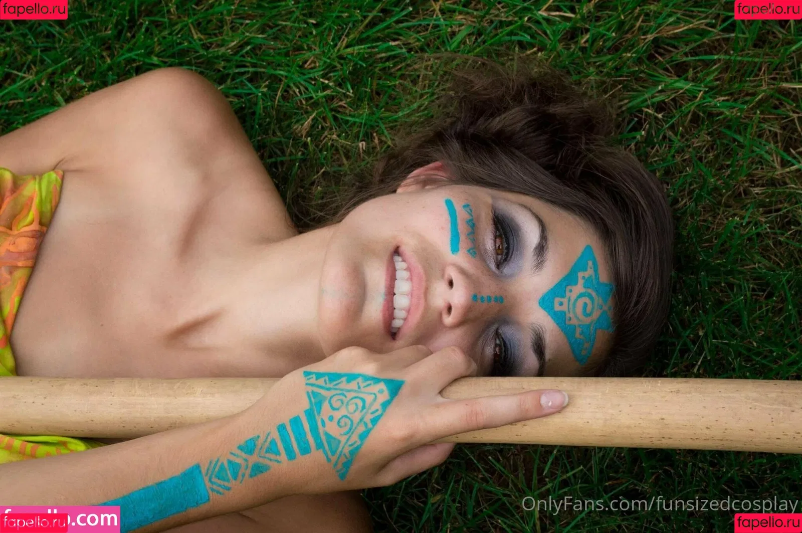funsizedcosplay Onlyfans Photo Gallery 