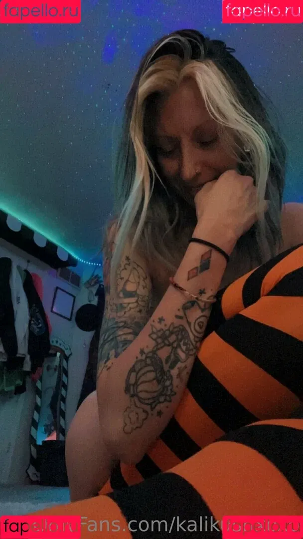 kalikushxoxo Onlyfans Photo Gallery 