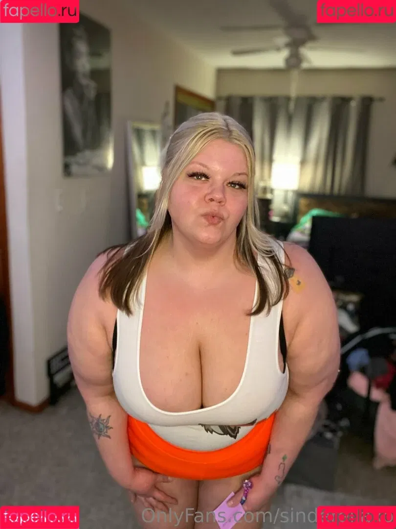 sinderellaxo Onlyfans Photo Gallery 