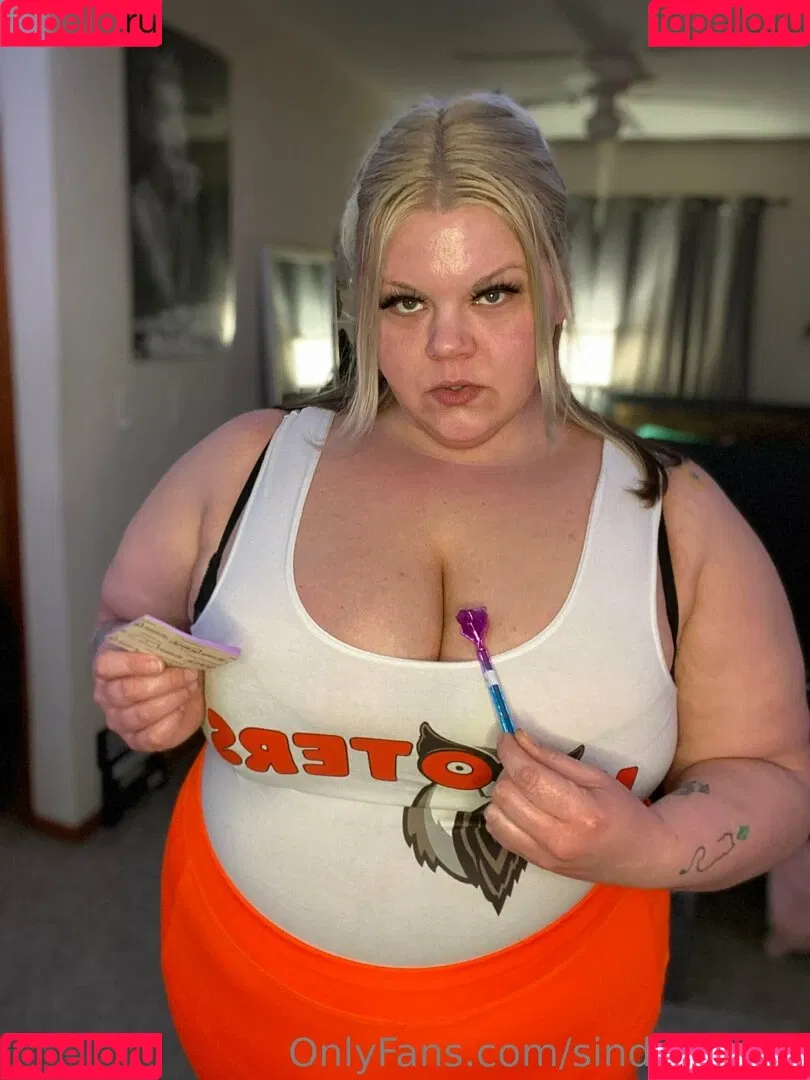 sinderellaxo Onlyfans Photo Gallery 