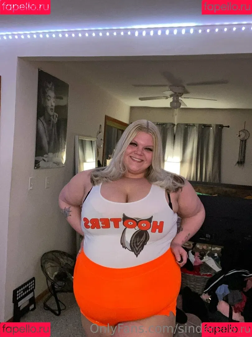 sinderellaxo Onlyfans Photo Gallery 