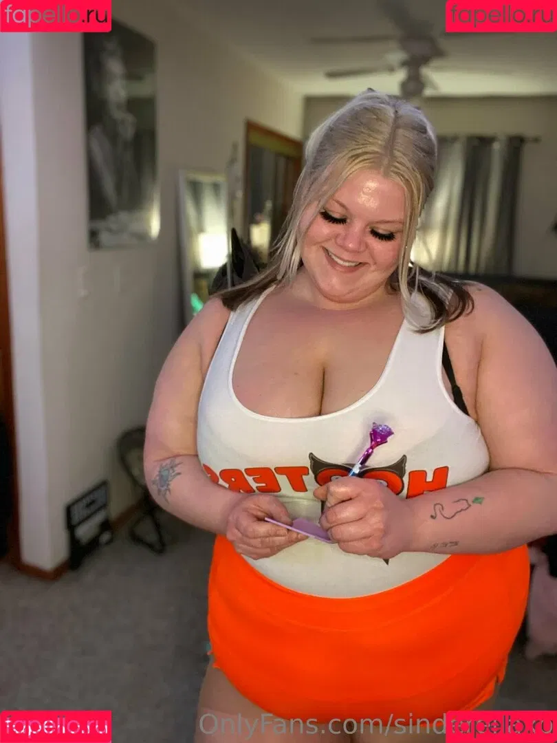 sinderellaxo Onlyfans Photo Gallery 
