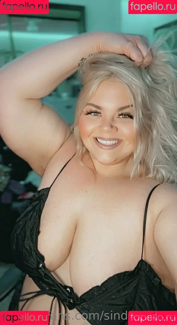 sinderellaxo Onlyfans Photo Gallery 