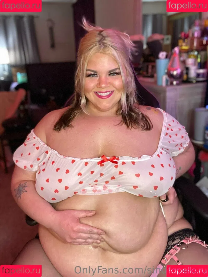 sinderellaxo Onlyfans Photo Gallery 