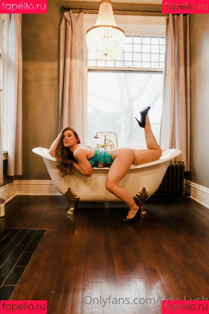 ldy_lush Onlyfans Photo Gallery 