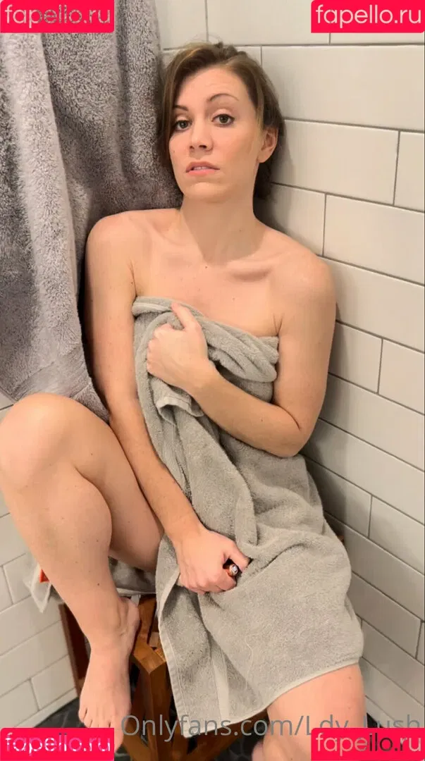 ldy_lush Onlyfans Photo Gallery 