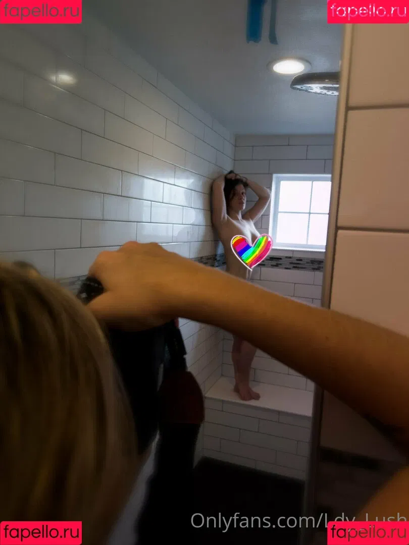 ldy_lush Onlyfans Photo Gallery 