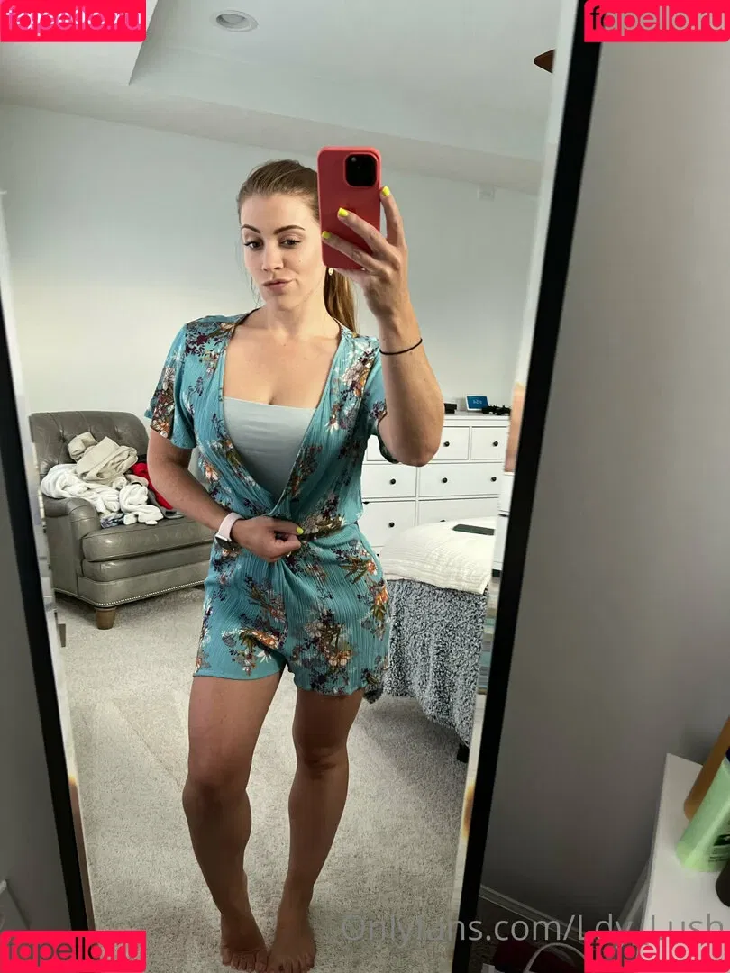 ldy_lush Onlyfans Photo Gallery 