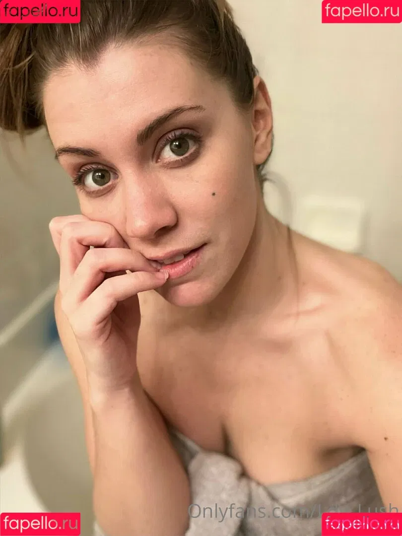 ldy_lush Onlyfans Photo Gallery 