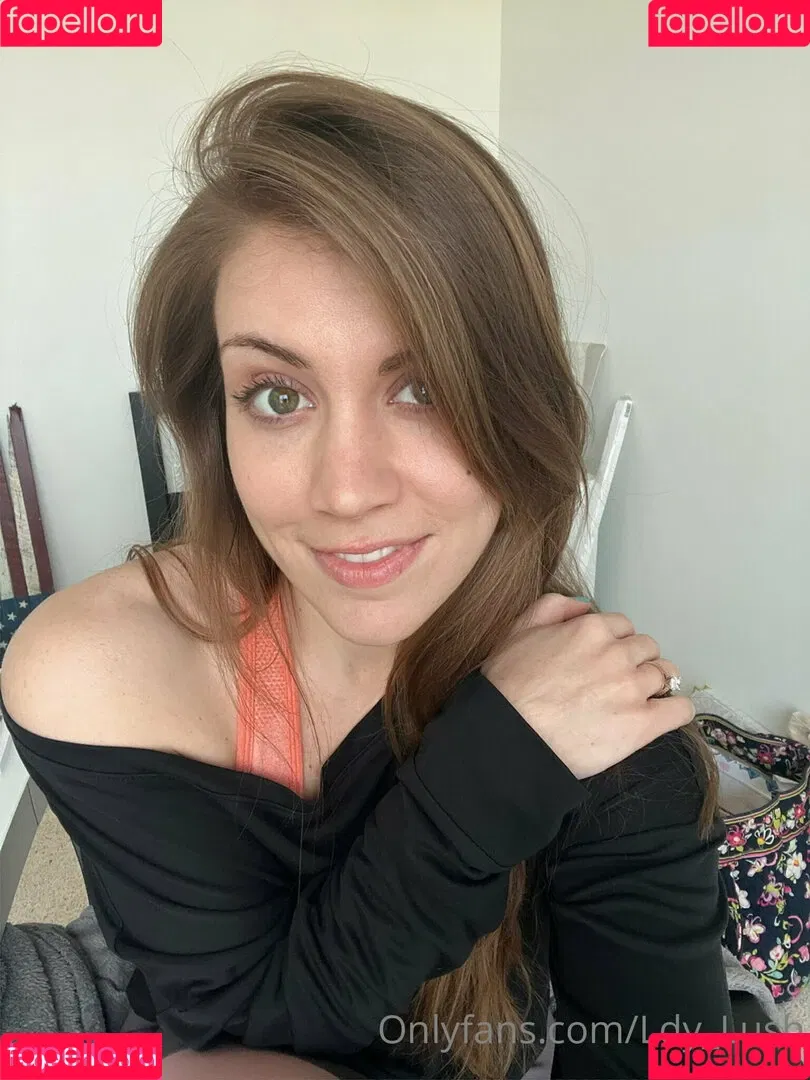 ldy_lush Onlyfans Photo Gallery 