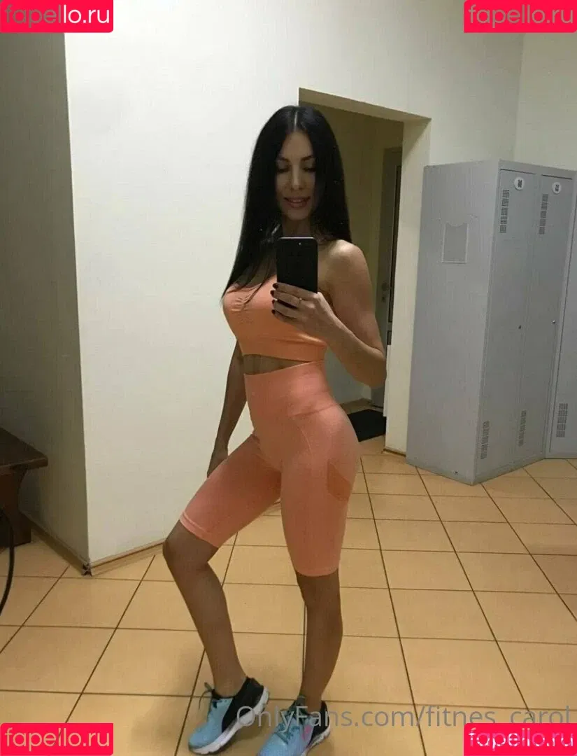 carolmommy Onlyfans Photo Gallery 