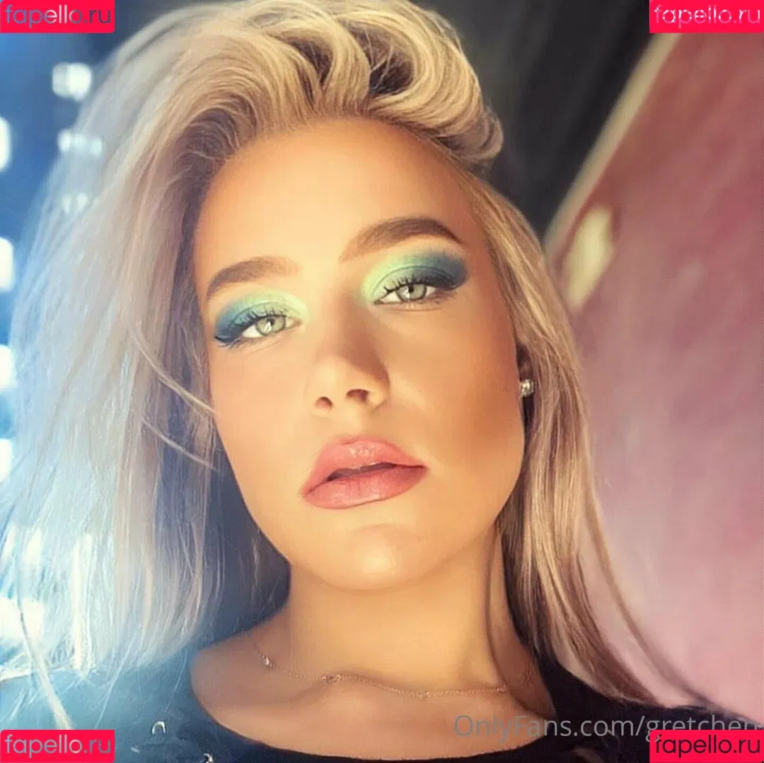 gretchen Onlyfans Photo Gallery 