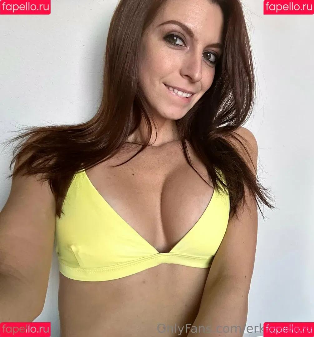 erkahsfans Onlyfans Photo Gallery 