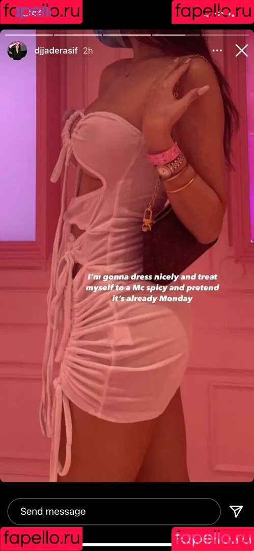 djjaderasif Onlyfans Photo Gallery 
