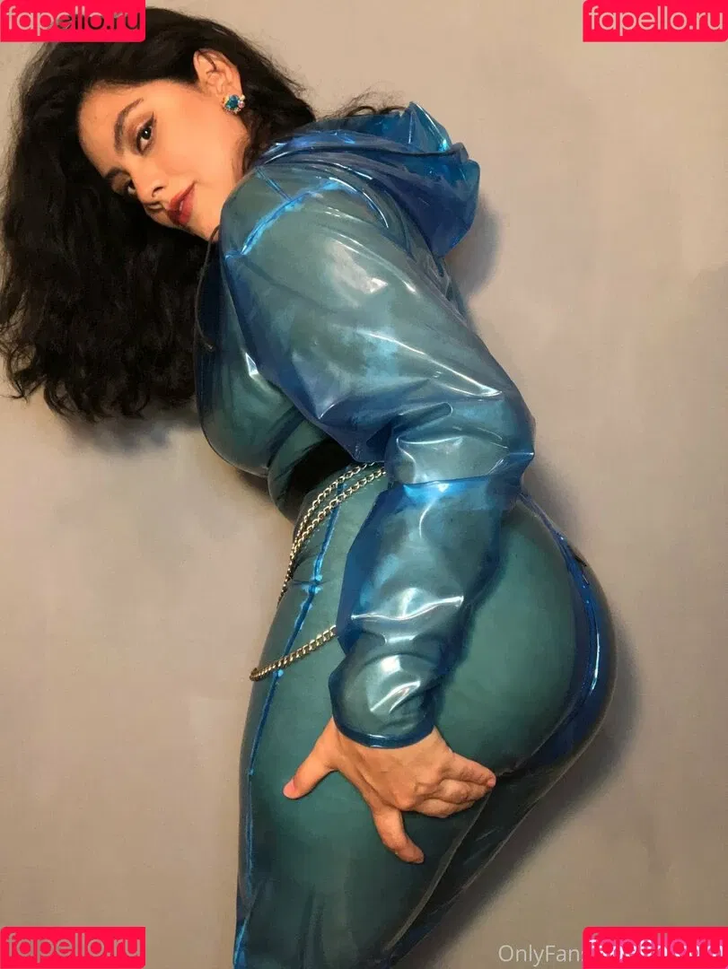 latexnai Onlyfans Photo Gallery 