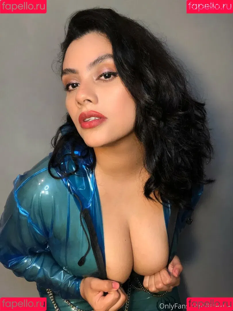 latexnai Onlyfans Photo Gallery 